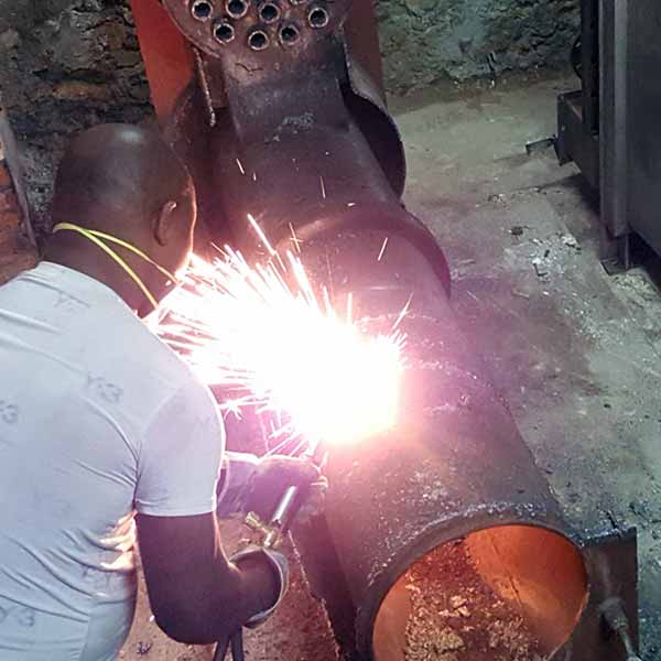 Formations APC Ateliers, formation continue chauffagiste