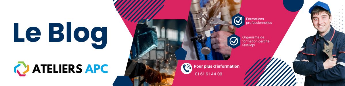 Le blog d'ateliers APC