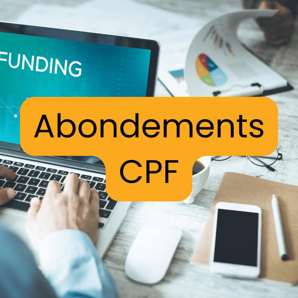 Les abondements CPF